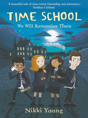 cover image of Time School